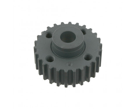 Gear, crankshaft 25174 FEBI