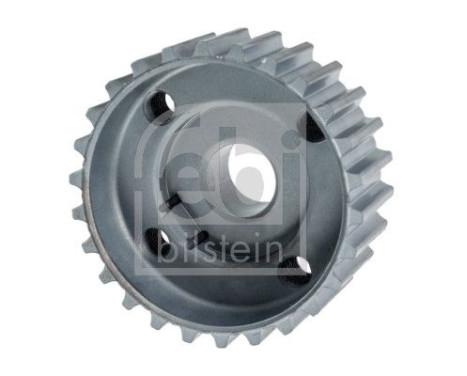 Gear, crankshaft 25342 FEBI, Image 3