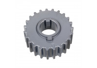 Gear, crankshaft 33695 FEBI