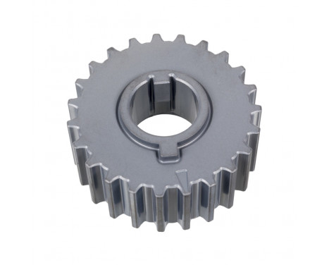 Gear, crankshaft 33695 FEBI