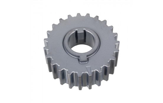 Gear, crankshaft 33695 FEBI