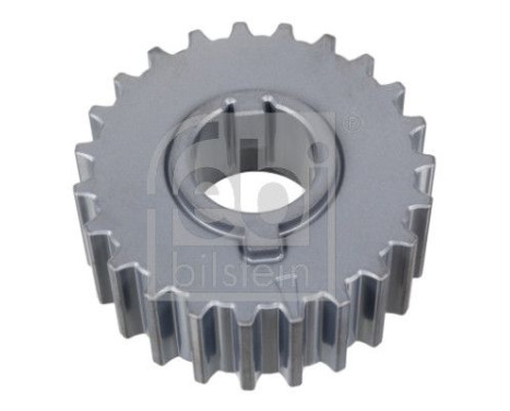 Gear, crankshaft 33695 FEBI, Image 2