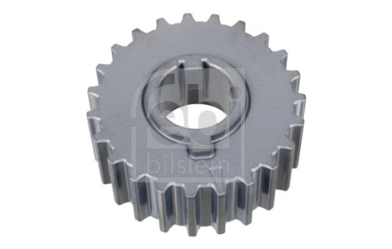 Gear, crankshaft 33695 FEBI, Image 2