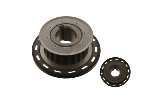 Gear, crankshaft 39099 FEBI