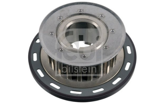 Gear, crankshaft 39099 FEBI, Image 2