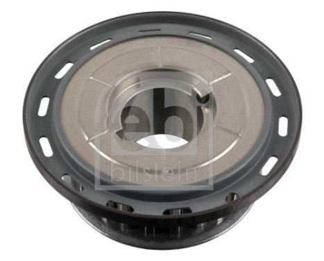 Gear, crankshaft 39099 FEBI, Image 3