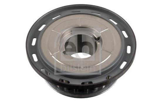 Gear, crankshaft 39099 FEBI, Image 3