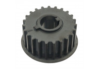 Gear, crankshaft 49191 FEBI