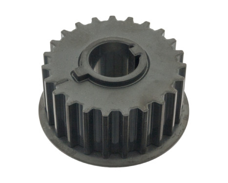 Gear, crankshaft 49191 FEBI