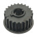 Gear, crankshaft 49191 FEBI