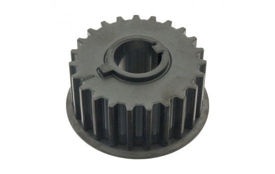 Gear, crankshaft 49191 FEBI