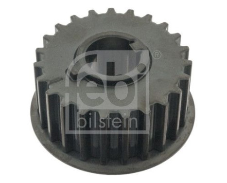 Gear, crankshaft 49191 FEBI, Image 2