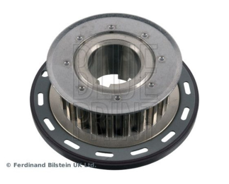 Gear, crankshaft ADB116105 Blue Print, Image 3