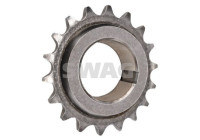 Gear, crankshaft