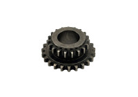 Gear, crankshaft