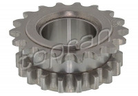 Gear, crankshaft