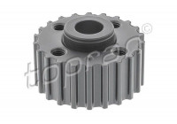 Gear, crankshaft