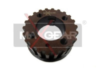 Gear, crankshaft