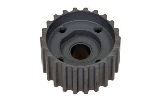 Gear, crankshaft