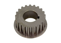 Gear, crankshaft