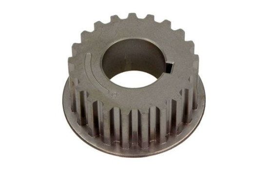Gear, crankshaft