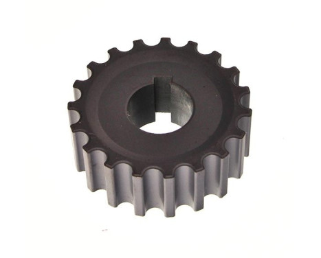 Gear, crankshaft