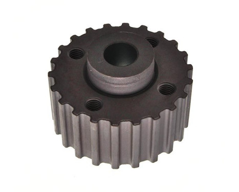 Gear, crankshaft