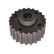 Gear, crankshaft