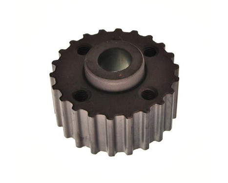 Gear, crankshaft