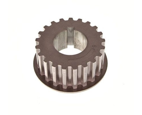 Gear, crankshaft