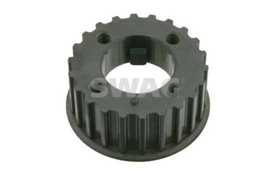 Gear, crankshaft