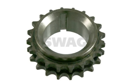 Gear, crankshaft