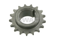 Gear, crankshaft