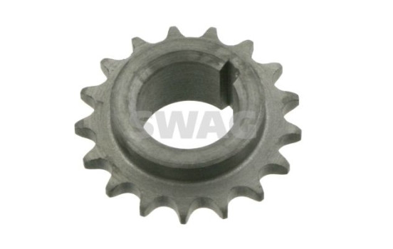 Gear, crankshaft