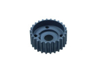 Gear, crankshaft