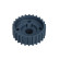 Gear, crankshaft