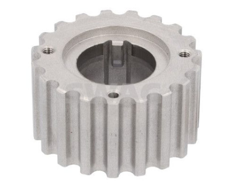Gear, crankshaft