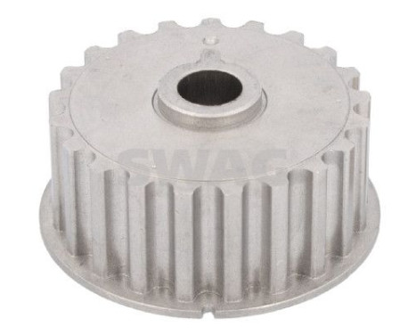 Gear, crankshaft