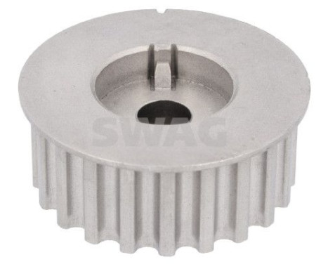 Gear, crankshaft, Image 2