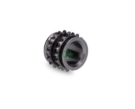 Gear, crankshaft, Image 2