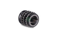Gear, crankshaft