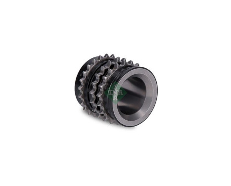 Gear, crankshaft, Image 2