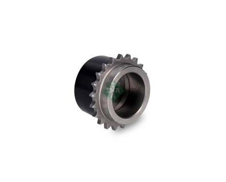 Gear, crankshaft