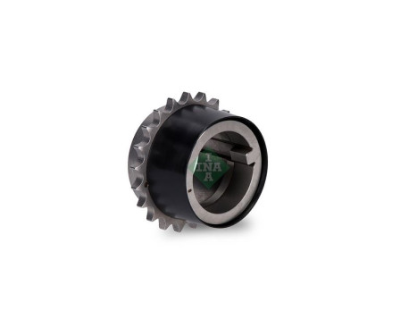 Gear, crankshaft, Image 2