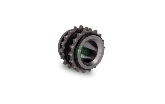 Gear, crankshaft, Image 2