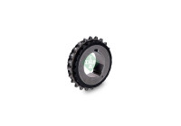 Gear, crankshaft