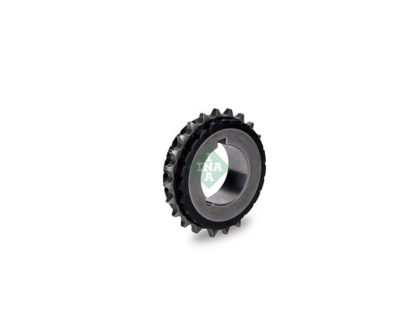 Gear, crankshaft, Image 2
