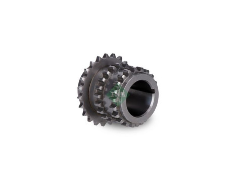 Gear, crankshaft, Image 2