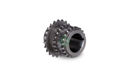 Gear, crankshaft, Image 2