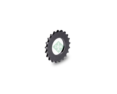 Gear, crankshaft, Image 2